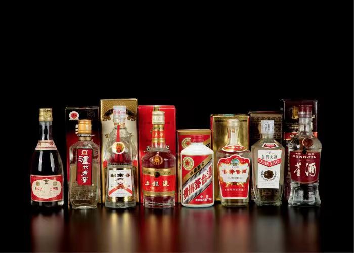 新化老酒储存的方法